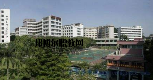 廣州廣播電視大學(xué)附設(shè)職業(yè)技術(shù)學(xué)校2020年報名條件、招生要求、招生對象