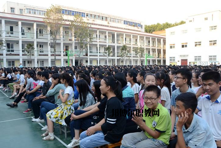 南陽第二中等職業(yè)學(xué)校2021年報(bào)名條件、招生要求、招生對(duì)象