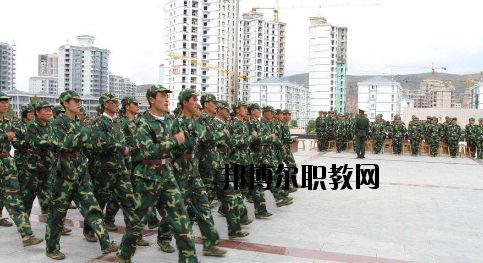 定西高級(jí)職業(yè)技術(shù)學(xué)校2020年報(bào)名條件、招生要求、招生對(duì)象