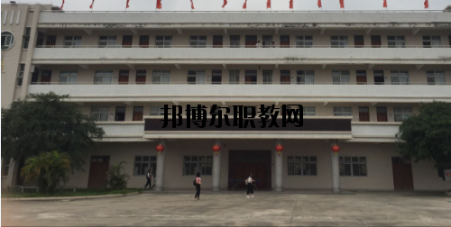 陸豐技工學校2020年報名條件、招生要求、招生對象