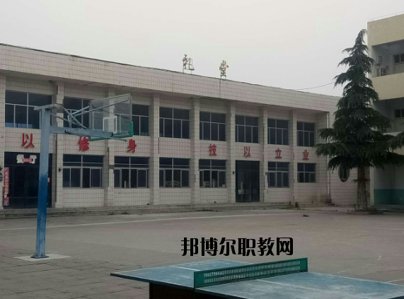 洛陽中醫(yī)藥學校怎么樣、好不好