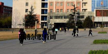 石家莊匯才職業(yè)中專學校2020年報名條件、招生要求、招生對象 