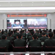 江西景德鎮(zhèn)機電工程學校