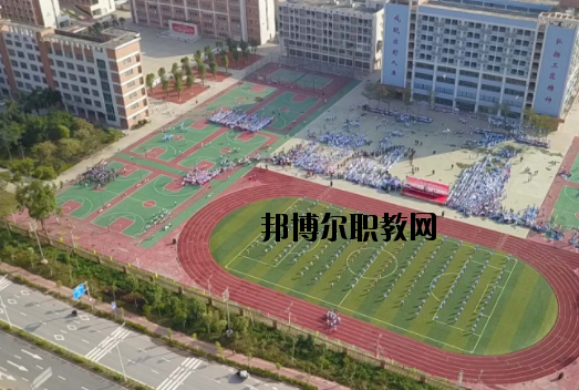 惠州仲愷技工學(xué)校2020年報(bào)名條件、招生要求、招生對(duì)象