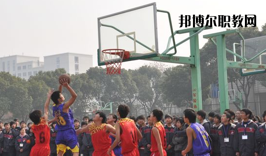 定西工貿(mào)中等專業(yè)學(xué)校怎么樣，好不好
