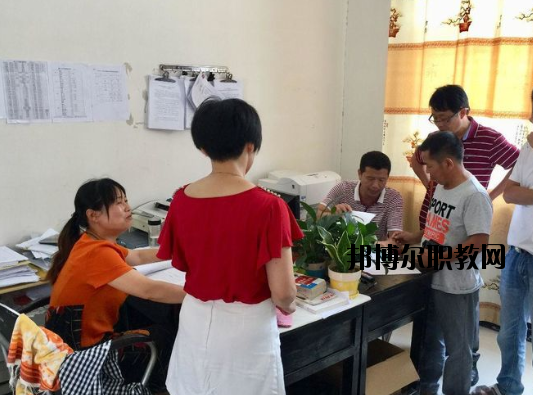 江西新干職業(yè)中等專業(yè)學校2020年報名條件、招生要求、招生對象