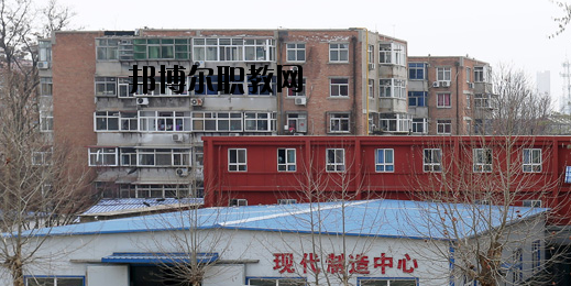 保定技師學(xué)院2020年報名條件、招生要求、招生對象