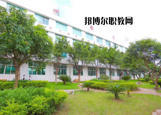 廣州電子商務(wù)技工學校地址在哪里