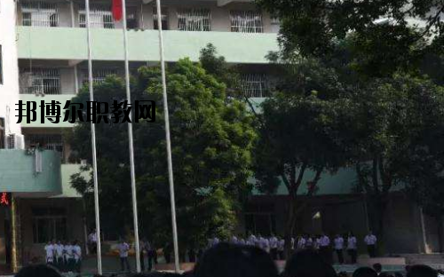 廣東培英職業(yè)技術(shù)學(xué)校怎么樣、好不好