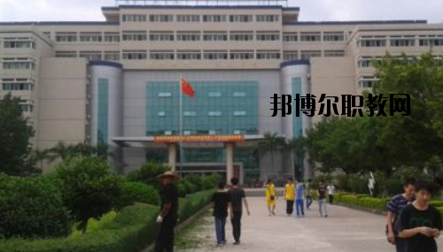 梅州技師學(xué)院怎么樣、好不好