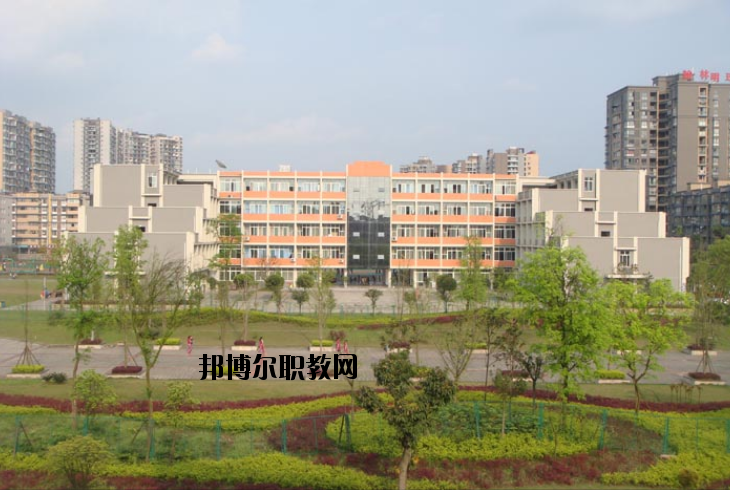 富順職業(yè)技術(shù)學(xué)校2020年報(bào)名條件、招生要求、招生對(duì)象