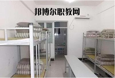 富順職業(yè)技術學校2020年宿舍條件