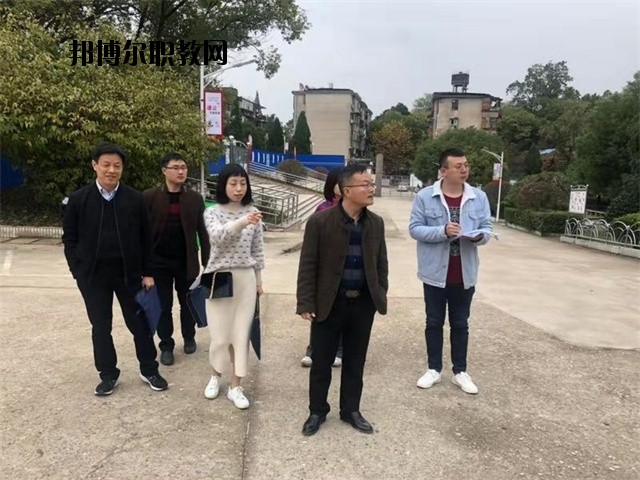 江西景德鎮(zhèn)機電工程學校怎么樣、好不好