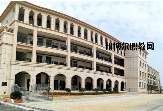 德安中等職業(yè)技術學校2020年報名條件、招生要求、招生對象