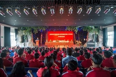 滄源佤族自治縣職業(yè)技術(shù)學(xué)校怎么樣、好不好
