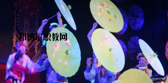 石家莊華韻藝術(shù)中專(zhuān)學(xué)校怎么樣、好不好