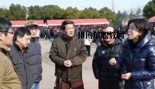 石家莊百富勤中等專(zhuān)業(yè)學(xué)校地址在哪里