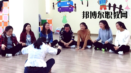 正寧職業(yè)中等專(zhuān)業(yè)學(xué)校怎么樣、好不好