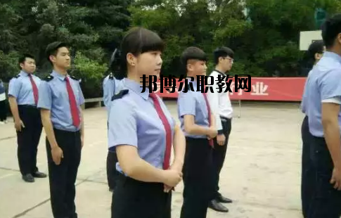 甘肅軌道交通運輸技工學校怎么樣、好不好