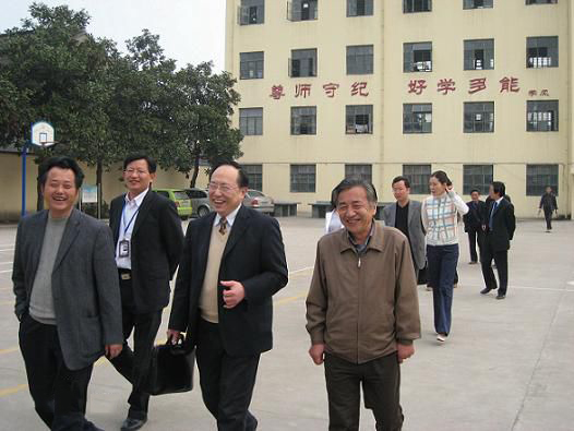 無錫園林技工學(xué)校怎么樣、好不好