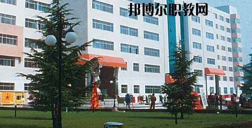 蘭州商業(yè)學(xué)校2020年招生錄取分數(shù)線
