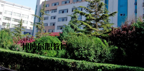蘭州商業(yè)學(xué)校怎么樣、好不好