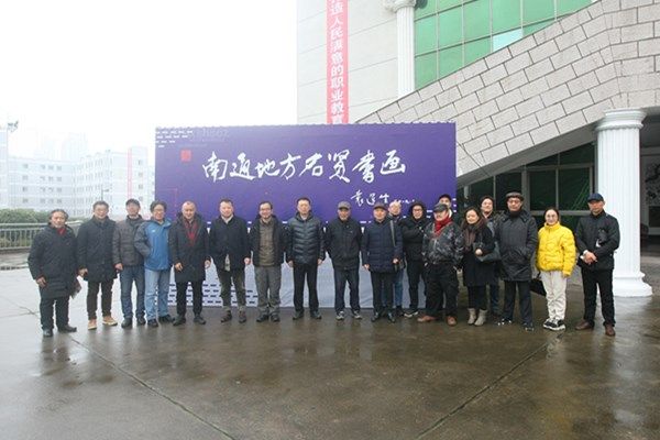 江蘇南通中等專業(yè)學校怎么樣、好不好