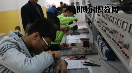 靈臺職教中心怎么樣、好不好