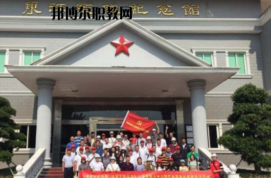 深圳攜創(chuàng)高級技工學(xué)校2020年報名條件、招生要求、招生對象