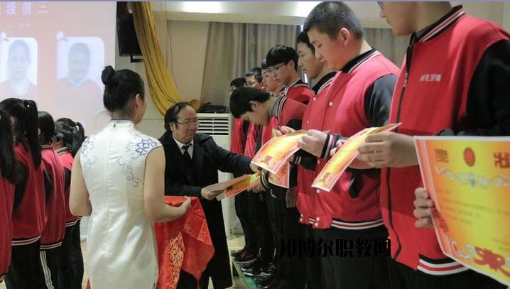 淮南女子職業(yè)學校怎么樣、好不好