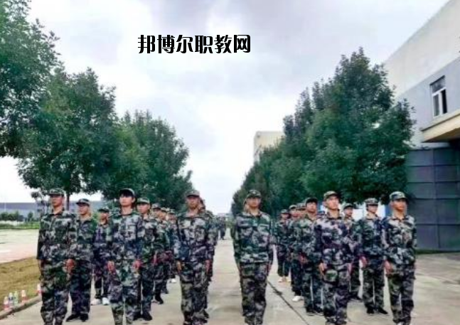 鄭州創(chuàng)新科技學校2021年報名條件、招生要求、招生對象