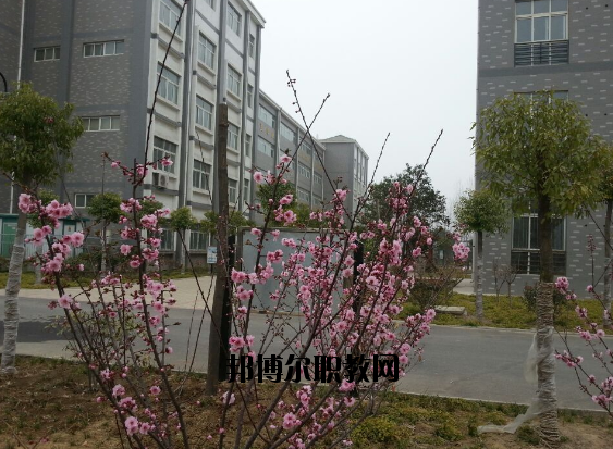 許昌工商管理學校怎么樣、好不好