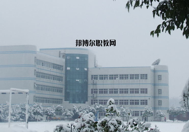 南陽建筑工程學(xué)校怎么樣、好不好