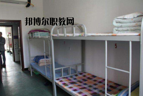 濟源職業(yè)技術(shù)學校2021年宿舍條件