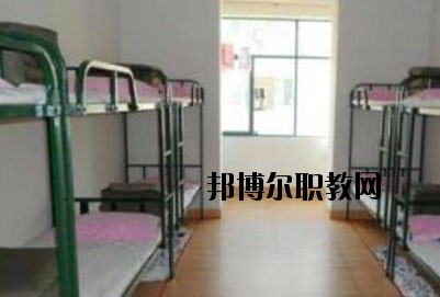 內(nèi)江大千職業(yè)技術學校2020年宿舍條件