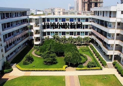 蒼南第二職業(yè)中專怎么樣、好不好