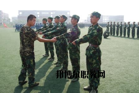 內江求是職業(yè)技術學校2020年有哪些專業(yè)