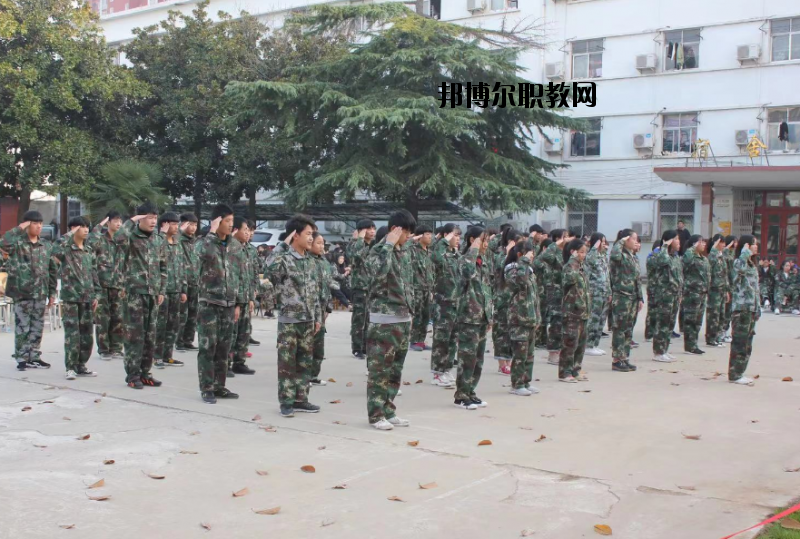 南陽(yáng)第五中等職業(yè)學(xué)校2021年報(bào)名條件、招生要求、招生對(duì)象