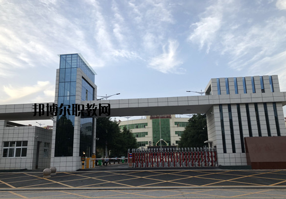 方城機(jī)電信息中等職業(yè)學(xué)校怎么樣、好不好