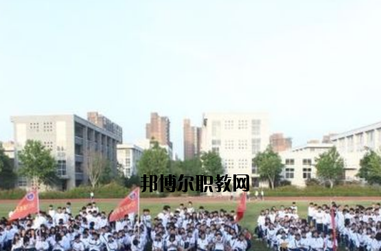 滑縣裳華職業(yè)技術(shù)中專2021年報名條件、招生要求、招生對象