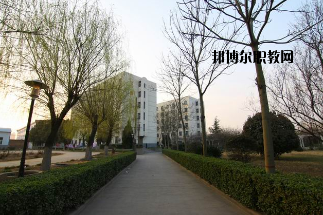 河南洛陽經(jīng)濟學(xué)校怎么樣、好不好