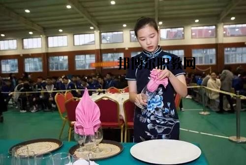 奉化區(qū)工貿(mào)旅游學(xué)校2020年報(bào)名條件、招生要求、招生對(duì)象