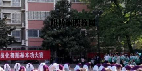 河南幼兒師范學校2021年報名條件、招生要求、招生對象