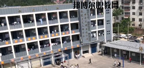 濮陽(yáng)職業(yè)教育培訓(xùn)中心怎么樣、好不好