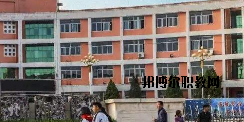 林州職業(yè)教育中心怎么樣、好不好