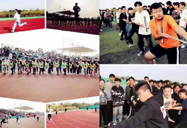 合肥高新科技學(xué)校怎么樣、好不好