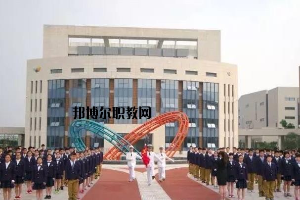 寧波特殊教育中心學(xué)校怎么樣、好不好