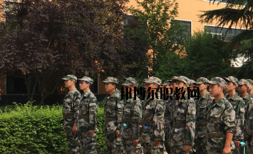 鄭州國防科技學(xué)校2021年報(bào)名條件、招生要求、招生對(duì)象