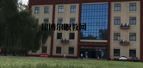 河南工業(yè)和信息化高級技工學(xué)校怎么樣、好不好