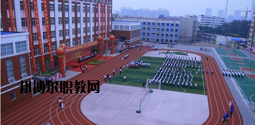 鄭州財經(jīng)技師學院怎么樣、好不好